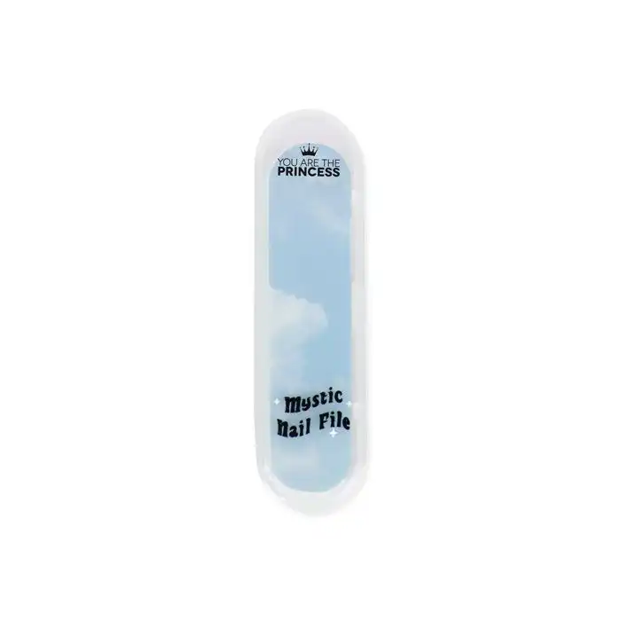 ¡33% DTO! Lima para Uñas Mystic - You Are The Princess - Comparador de precios