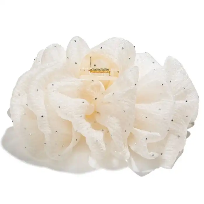 ¡33% DTO! Oh My Hair Pinza Organza - You Are The Princess - Comparador de precios
