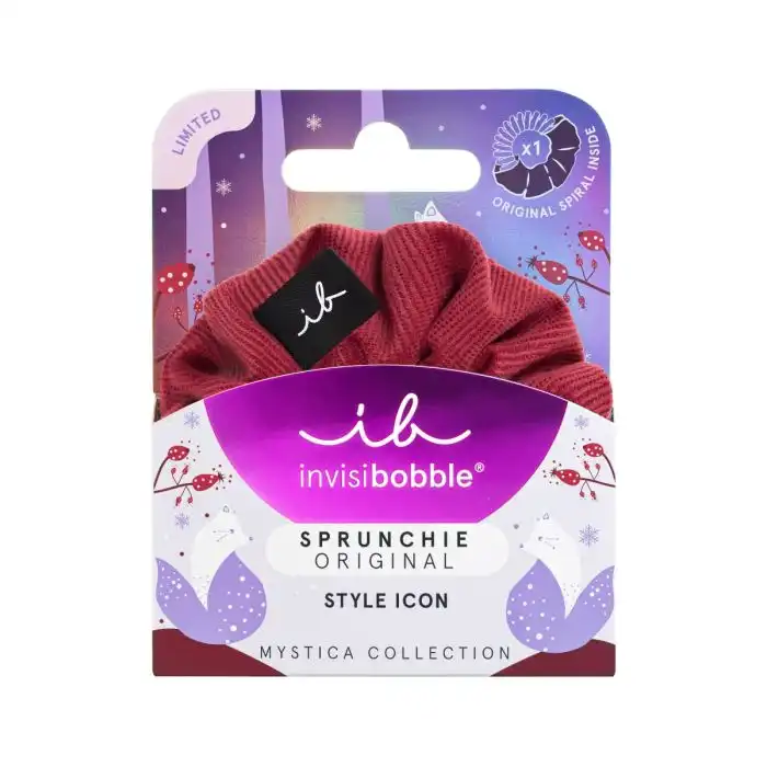 ¡33% DTO! Sprunchie Mystica Make It Rein - Invisibobble - Comparador de precios
