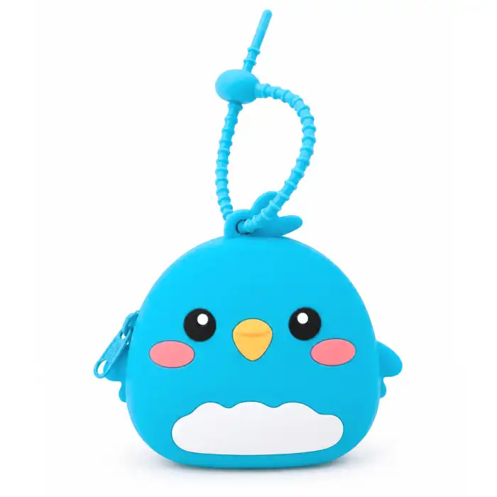 ¡34% DTO! Pop Pouch Monedero de Silicona - Woo oow - Comparador de precios