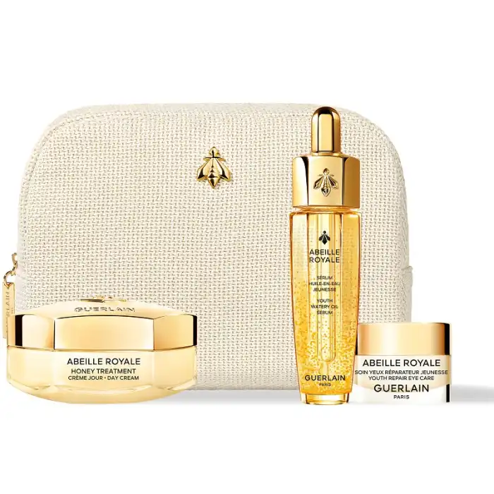 ¡35% DTO! Set Abeille Royale Cream 50 ml - Guerlain - Comparador de precios
