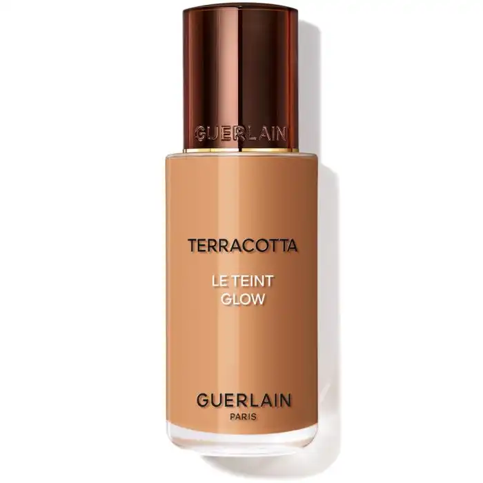 Terracotta Le Teint Glow Fondo de Maquillaje - Guerlain - Comparador de precios