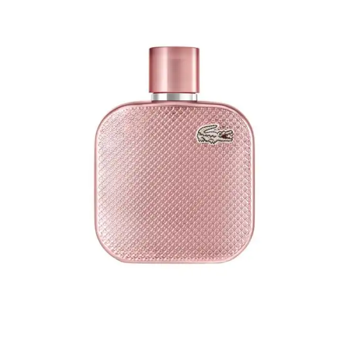 L.12.12 Silver Rose Eau de Parfum 100 ml - Lacoste - Comparador de precios