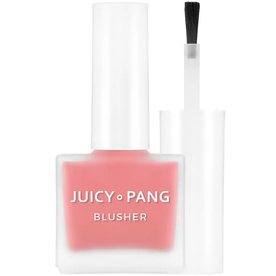 A'Pieu - Apieu Juicy Pang Water Blusher Coloretes 9 g Pk01 - APieu - Comparador de precios