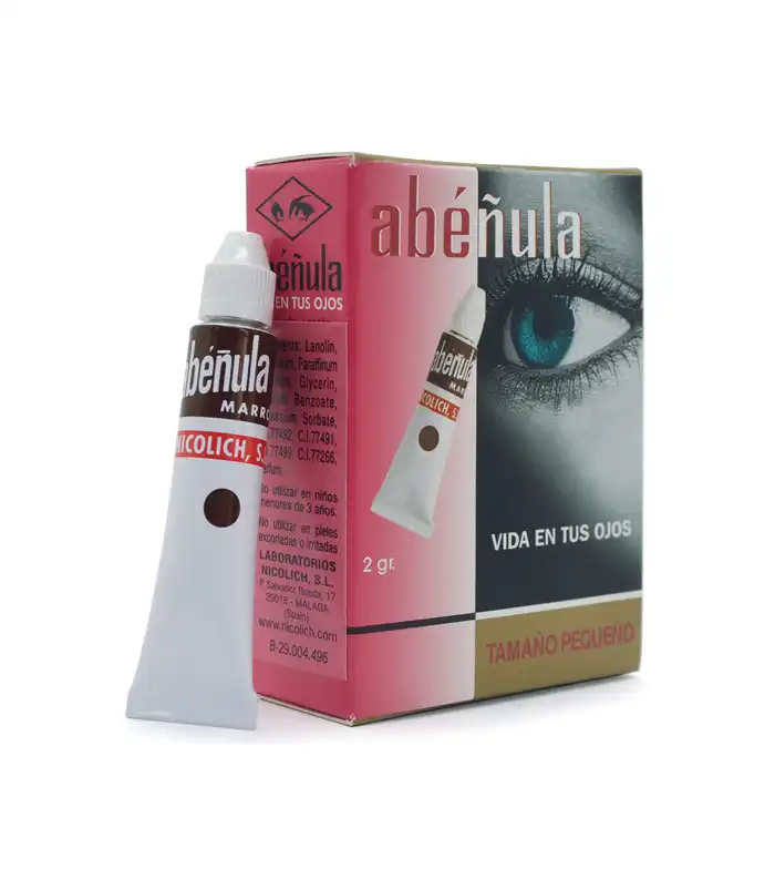 Abéñula Marrón - Ab&eacute;&ntilde;ula - Comparador de precios