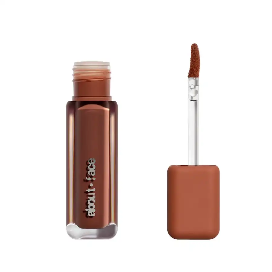 about-face - Blurred Matte Barras de labios 6 ml SIDE-EYE - About-face - Comparador de precios