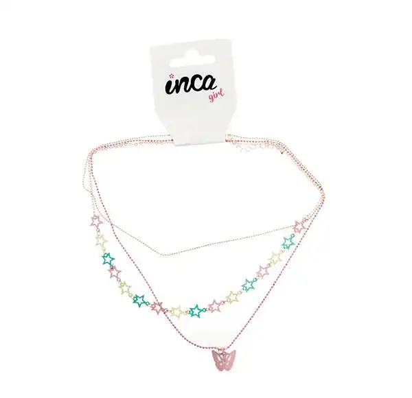 Accesories - Inca - Comparador de precios