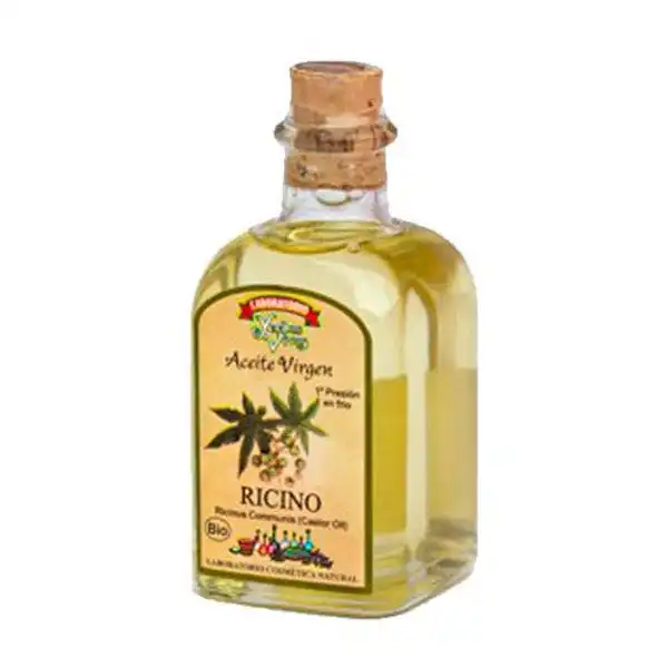 Aceite De Ricino - YERBAS VIVAS - Comparador de precios