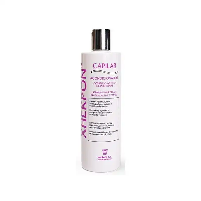 Acondicionador Crema Reparadora Capilar 400 ml - XHEKPON - Comparador de precios