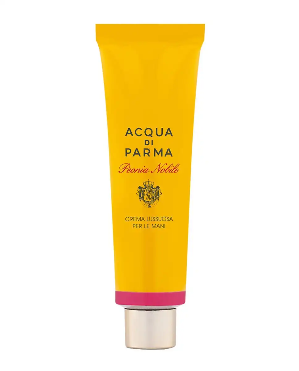 Acqua Di Parma - Crema De Manos Peonia Nobile - Acqua Di Parma - Comparador de precios