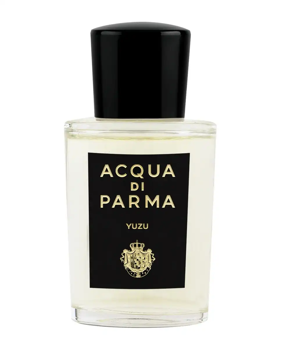 Acqua Di Parma - Eau De Parfum Yuzu Signatures Of The Sun - Acqua Di Parma - Comparador de precios