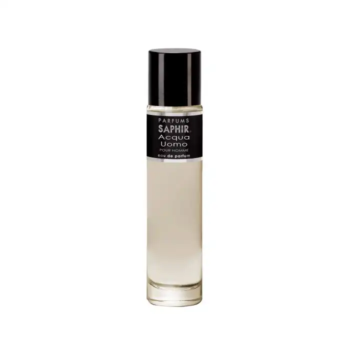 Acqua Uomo Man Eau de Parfum 30 ml - SAPHIR - Comparador de precios