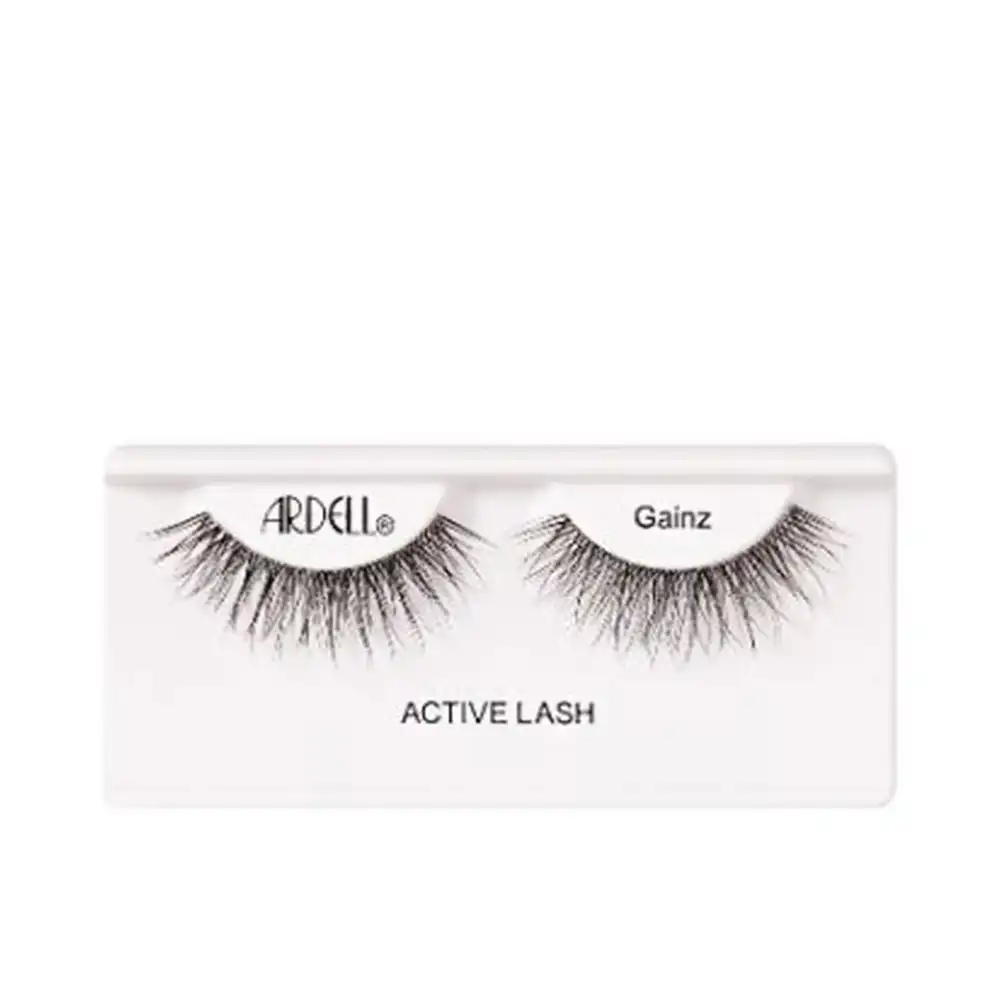 Active Lashes pestañas #gainz - Ardell - Comparador de precios