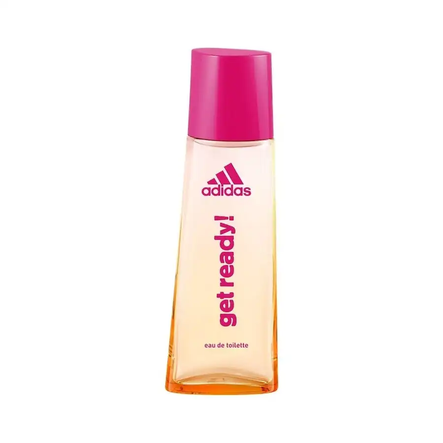 adidas - Get Ready! Perfumes 50 ml female - Adidas - Comparador de precios