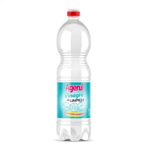 Agerul Multiusos General 1000 ml Vinagre de Limpieza - Agerul - Comparador de precios