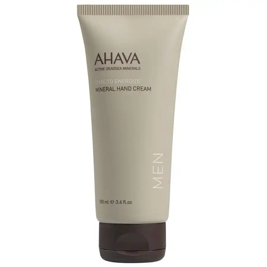 AHAVA - Mineral Hand Cream Cremas de manos 100 ml male - AHAVA - Comparador de precios