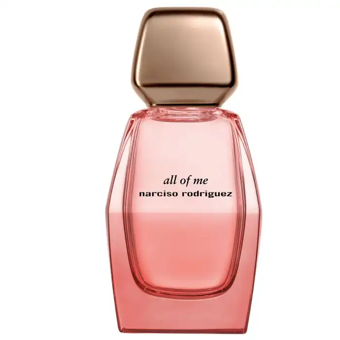All Of Me Eau de Parfum Intense 50 ml - Narciso Rodriguez - Comparador de precios