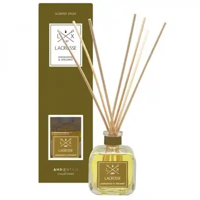Ambientair Ambientair Collections Mikado Sandalwood Bergamot, 100 ml - Ambientair - Comparador de precios