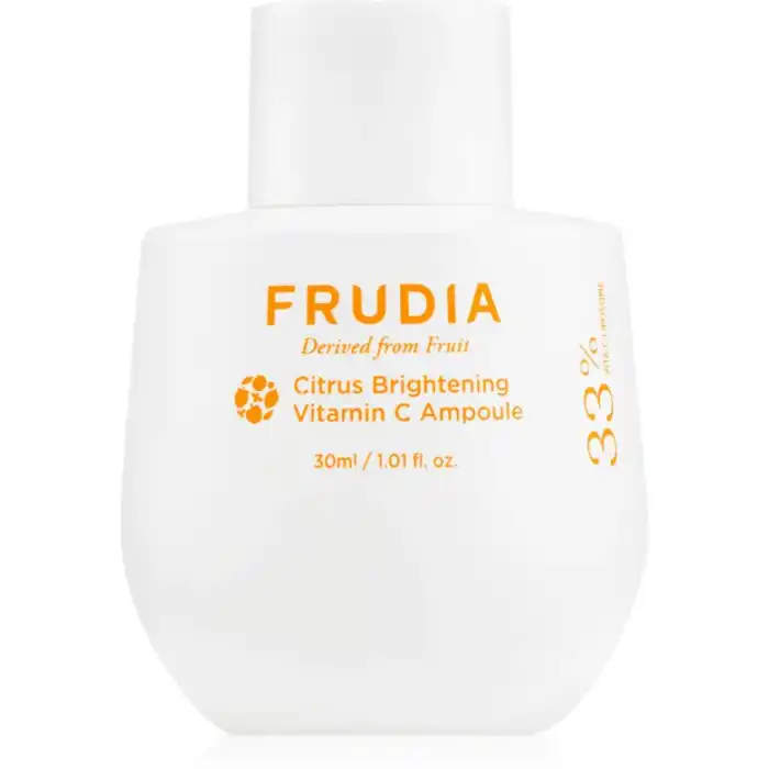 Ampolla Facial Iluminador Vitamina C 30 ml - Frudia - Comparador de precios