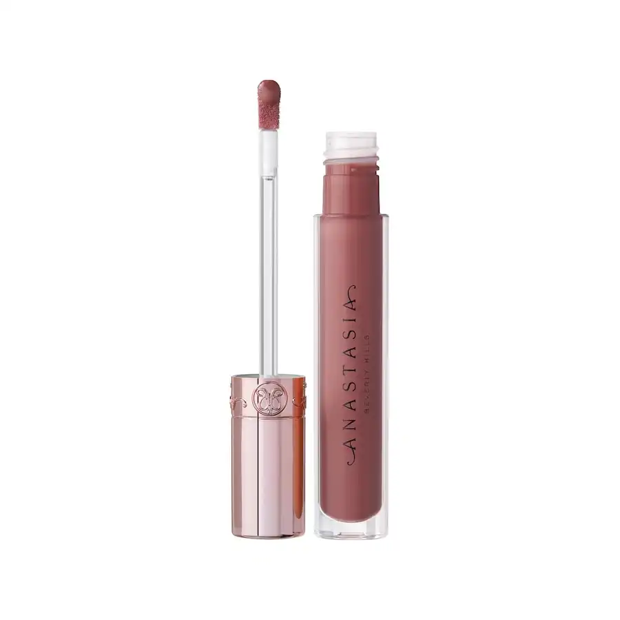 Anastasia Beverly Hills Lipgloss DUSTY ROSE 5.0 ml - Anastasia Beverly Hills - Comparador de precios