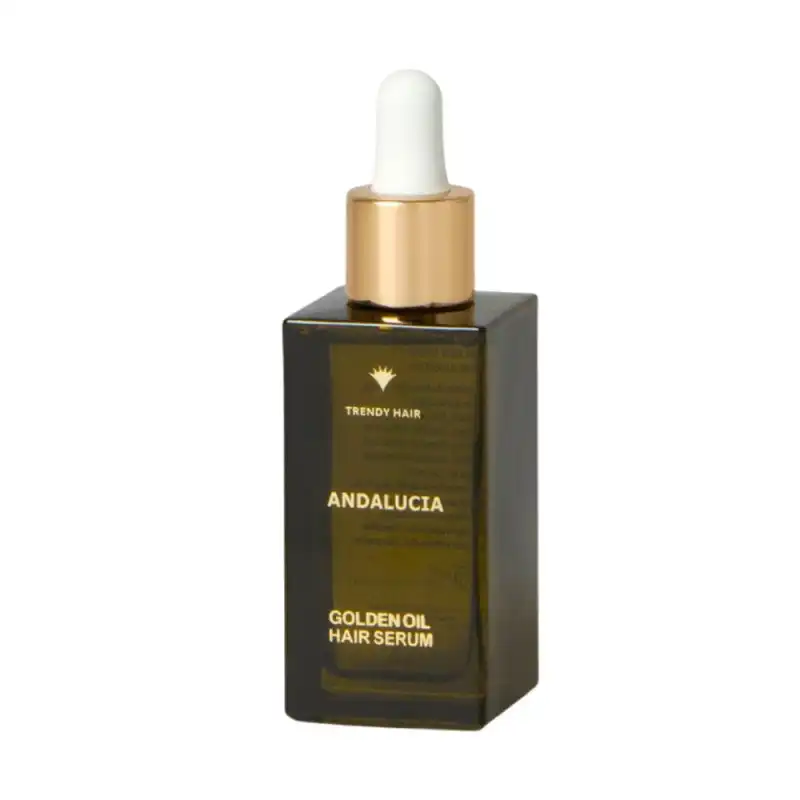 Andalucía Serum - 50 ml - Trendy Hair - Trendy Hair - Comparador de precios