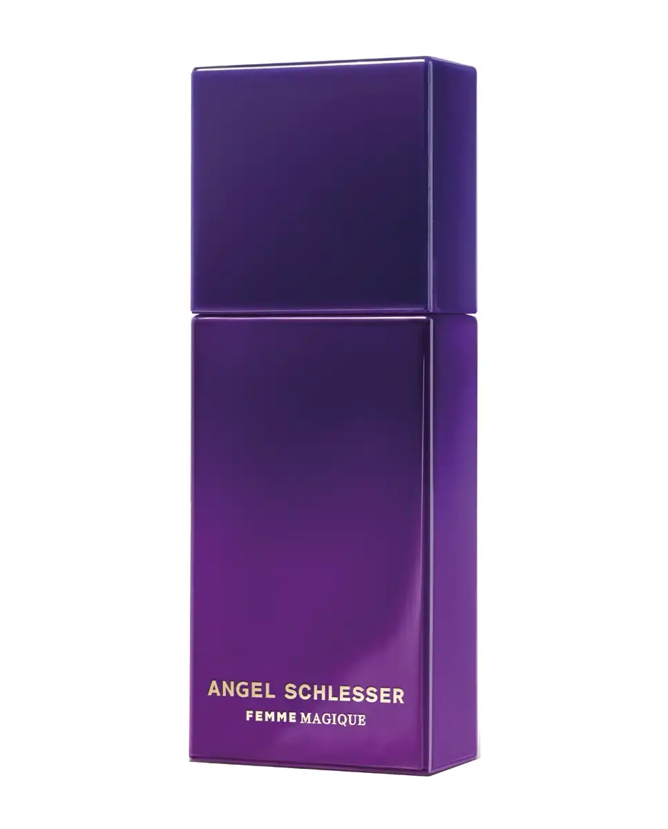 Angel Schlesser - Eau De Parfum Femme Magique 100 Ml - Angel Schlesser - Comparador de precios