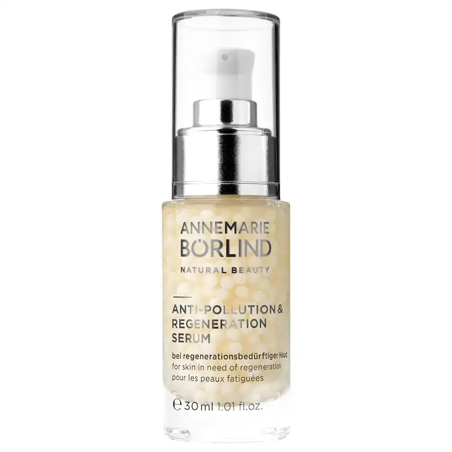ANNEMARIE BÖRLIND - Suero regenerador anticontaminación Sérums faciales antiedad 30 ml unisex - Annemarie Börlind - Comparador de precios