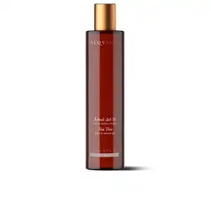 ÁRBOL DEL TÉ gel de baño y ducha Gel de baño - ALQVIMIA - Comparador de precios