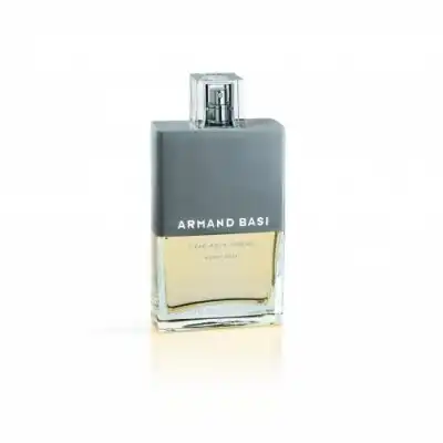 Armand Basi AB L'Eau pour Homme Woody Musk EDT 125 ML - Armand Basi - Comparador de precios