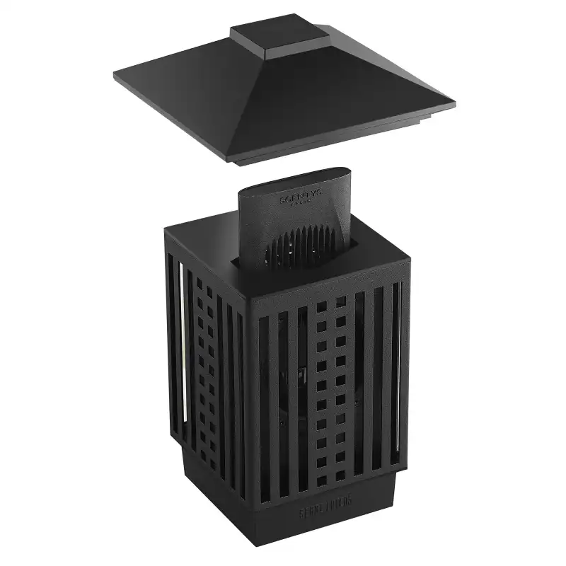 At Home Linen Refill Diffuser 01 - Serge Lutens - Comparador de precios