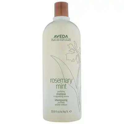 Aveda Aveda Champú Purificante Menta y Romero, 1000 ml - AVEDA - Comparador de precios