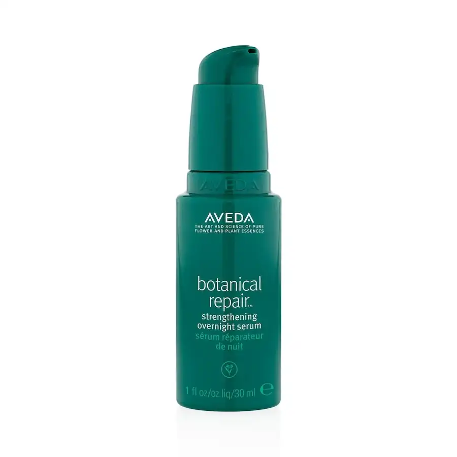 Aveda - Repair & Care Sérum De Noche Reparación Del Cabello Botanical Repair Overnight Serum Sérums y aceites capilares 30 ml unisex - AVEDA - Comparador de precios