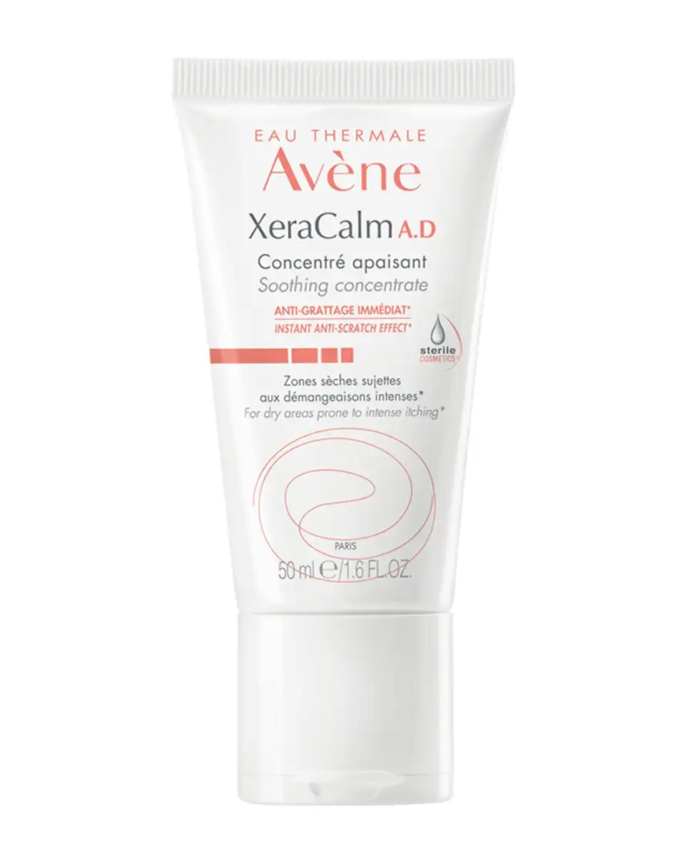 Avène - Concentrado Antipicor Xeracalm 50 Ml - Avène - Comparador de precios