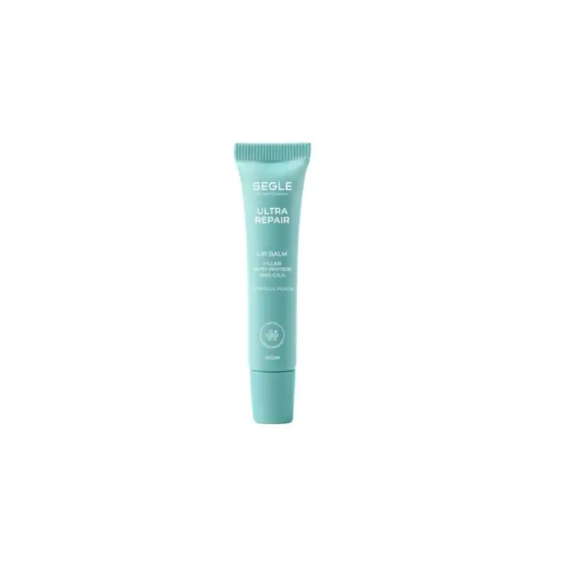 Bálsamo Labial Con Péptidos Ultra Repair - Centella Peach 10ml - Segle Clinical - Comparador de precios