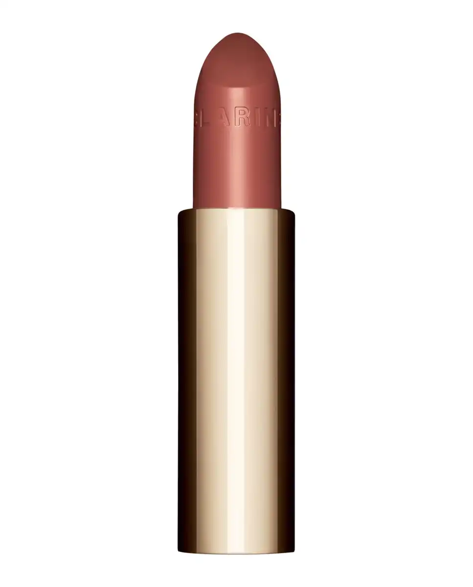 Barra de labios Joli Rouge Satin 3,5gr Clarins 757 Nude Brick - Clarins - Comparador de precios