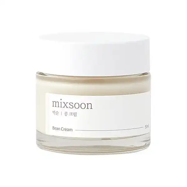 Bean Cream - Mixsoon - Comparador de precios
