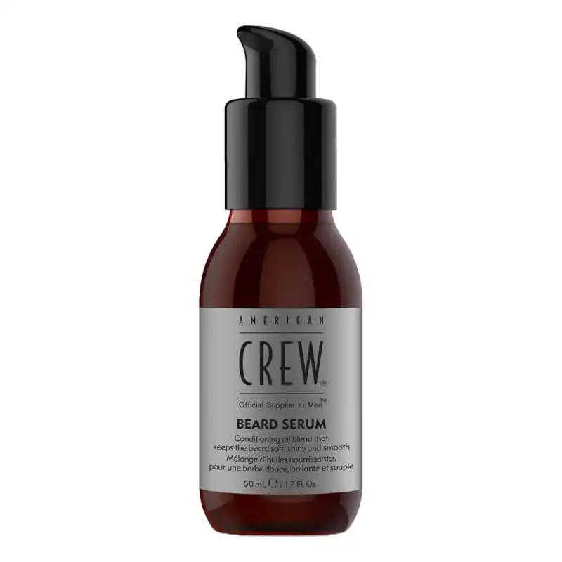 Beard Serum - 50 ml - American Crew - American Crew - Comparador de precios