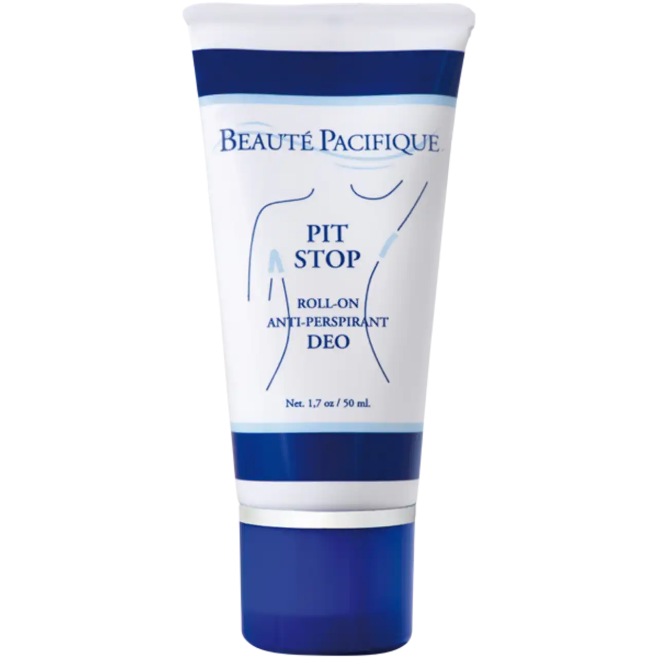 Beauté Pacifique - Pit Stop Deo Roll-On Desodorantes 50 ml female - Beauté Pacifique - Comparador de precios