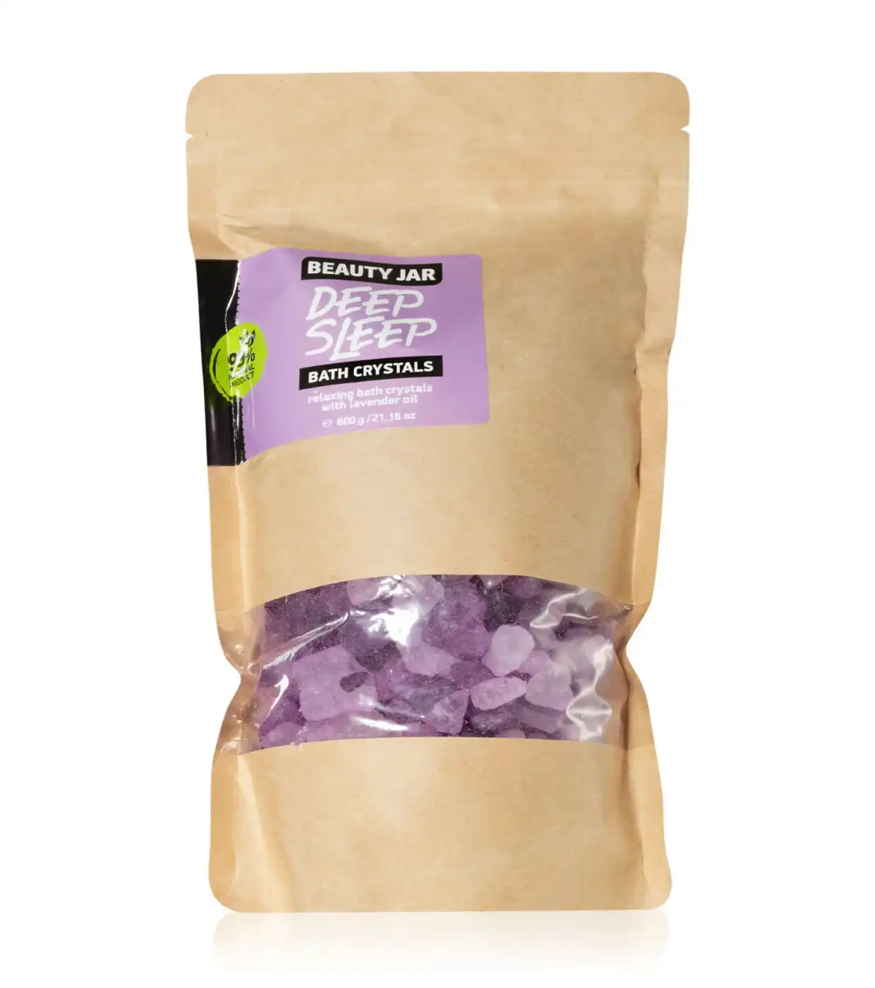 Beauty Jar - Sales de baño Bath Crystals - Deep Sleep - Beauty Jar - Comparador de precios