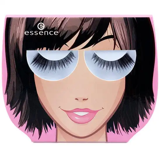 Beauty Secrets Fancy Lashes - ESSENCE - Comparador de precios