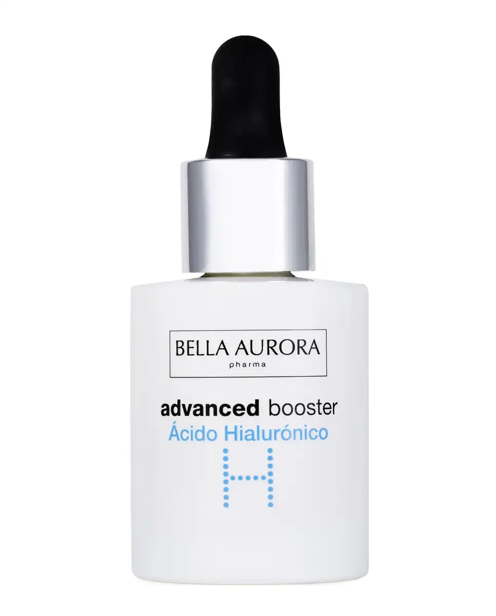 Bella Aurora - Fluido Advanced Booster Acido Hialurónico 30 Ml - Bella Aurora - Comparador de precios