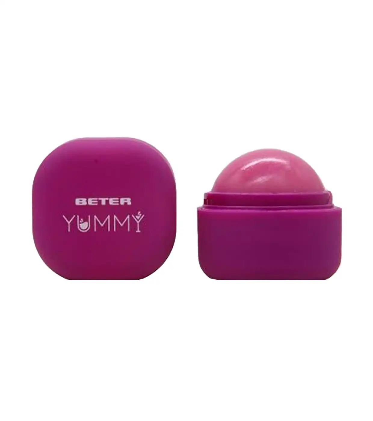 Beter - Bálsamo labial Yummy - Purple Dream - Beter - Comparador de precios