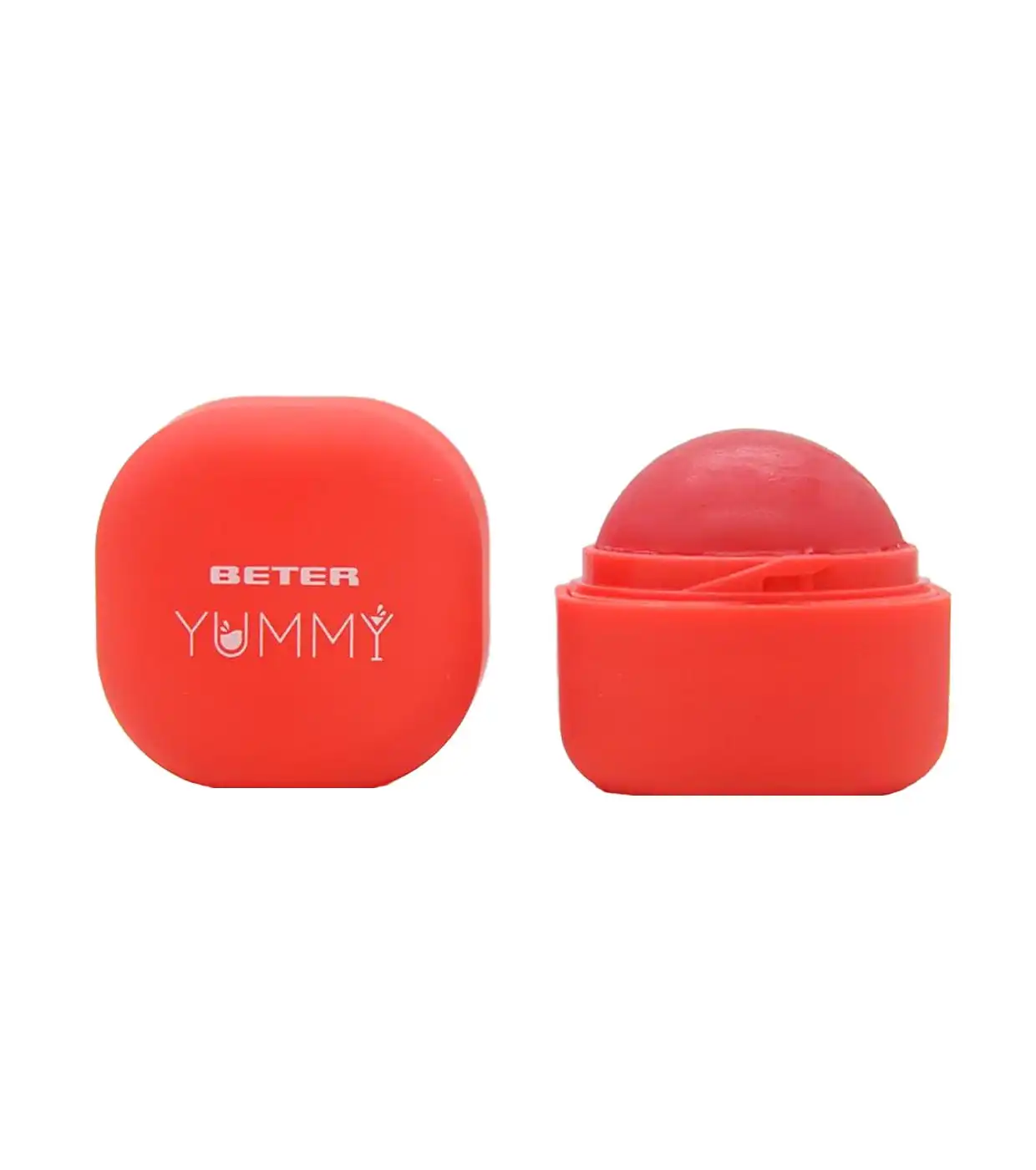 Beter - Bálsamo labial Yummy - Tequila Sunrise - Beter - Comparador de precios