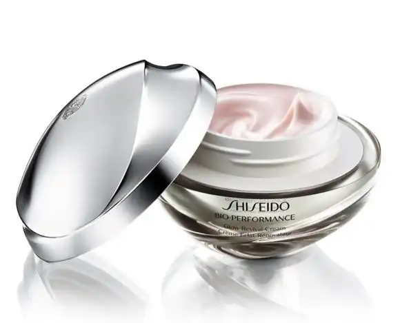 Bio Performance Glow Revival Cream - Shiseido - Comparador de precios