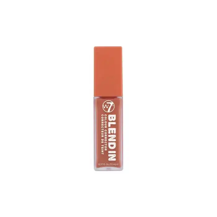 Blend In Colour Corrector  W7  Correctores de maquillaje para ojeras y antiojeras - W7 - Comparador de precios