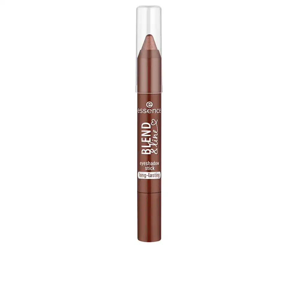 Blend & Line sombra de ojos en barra blend & line #04-full of beans - ESSENCE - Comparador de precios