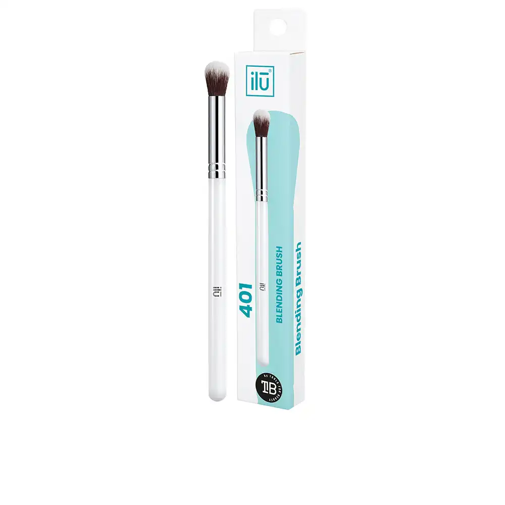 Blending brocha #401 1 u - Ilū - Comparador de precios