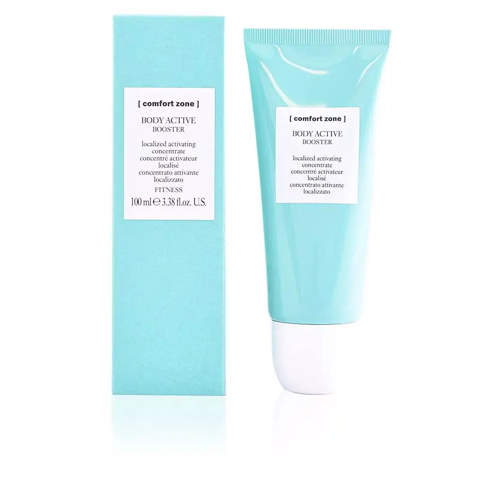 Body Active booster 100 ml - Comfort Zone - Comparador de precios