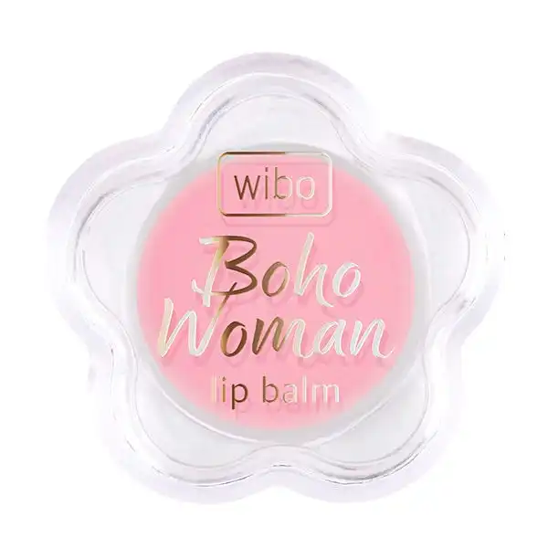 Boho Woman Lip Balm 3 - WIBO - Comparador de precios