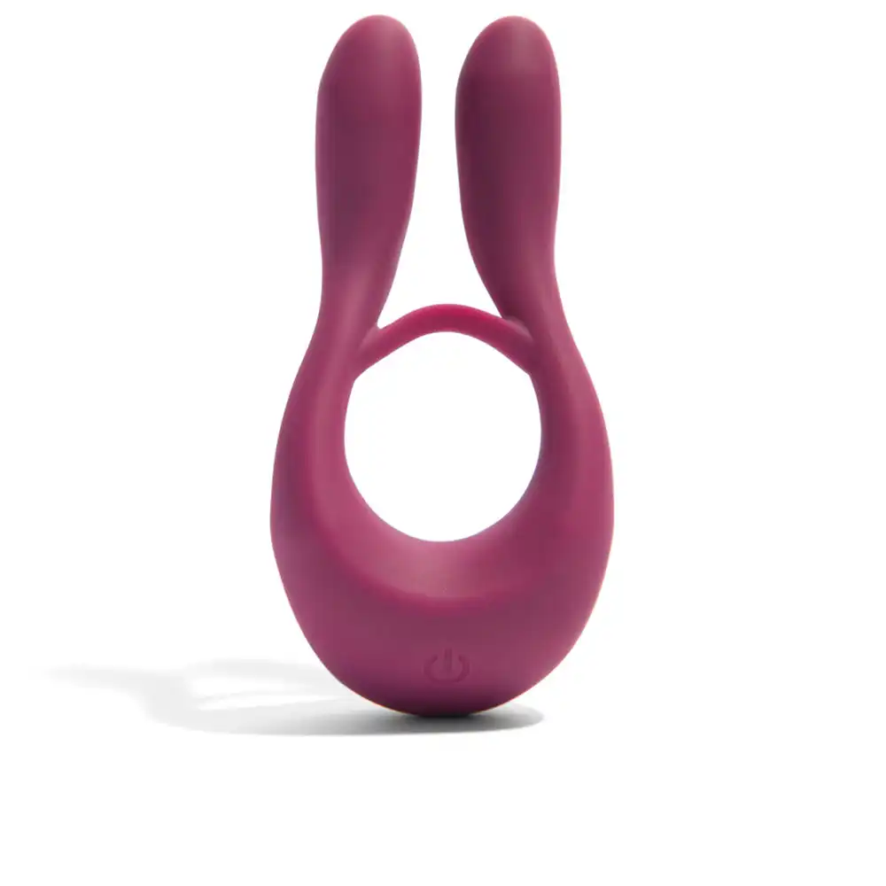 Bongo vibrador para parejas 1 u - Platanomelón - Comparador de precios